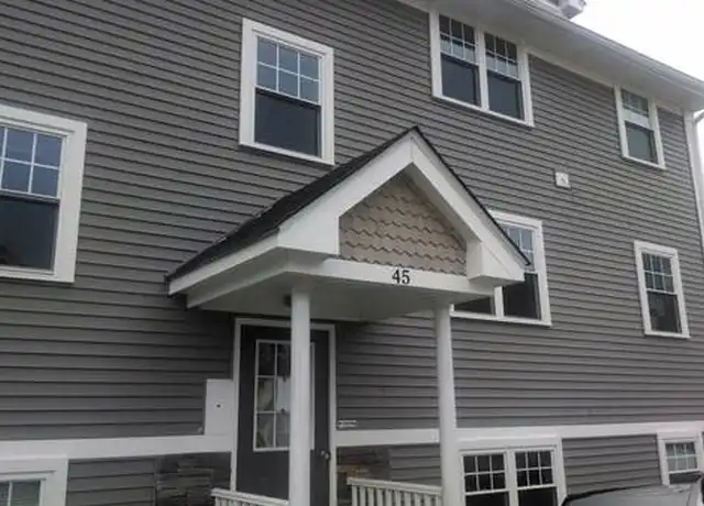 Property at 45 Pickering St Unit 2, Fall River, MA, 02720, 2 beds, 1 bath, [object Object]
