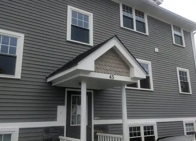 Property at 45 Pickering St Unit 2, Fall River, MA, 02720, 2 beds, 1 bath, [object Object]