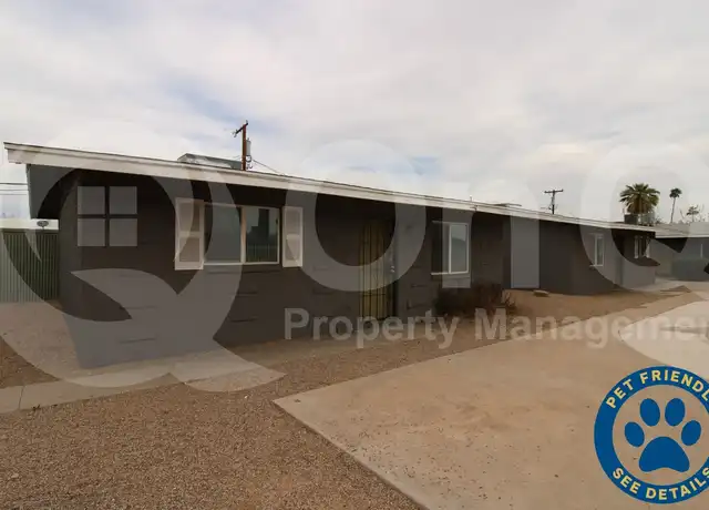 Property at 2210 W Devonshire Ave Unit 5, Phoenix, AZ, 85015, 2 beds, 1 bath, [object Object]