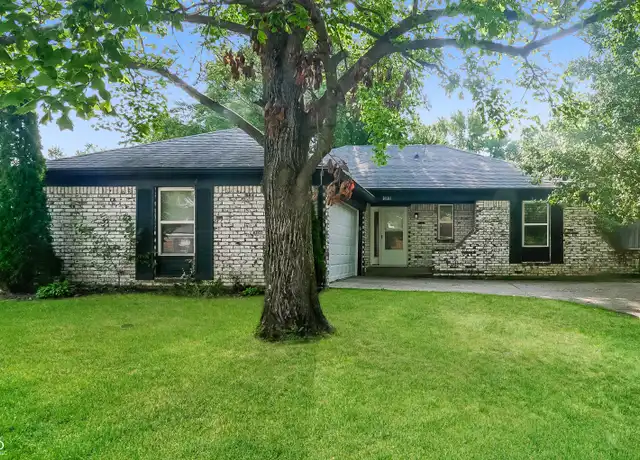 Property at 3131 Acoma Dr, Indianapolis, IN, 46235, 3 beds, 1.5 baths, [object Object]