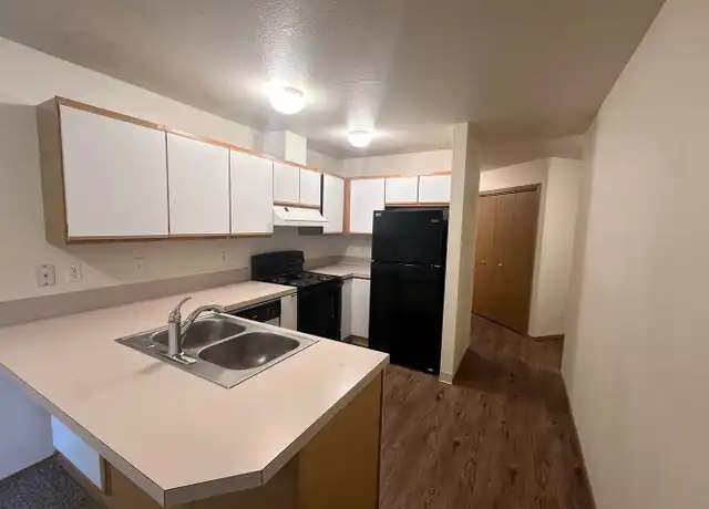 Property at 1668 S Barlow Ln Unit 101, Boise, ID, 83709, 2 beds, 1 bath, [object Object]