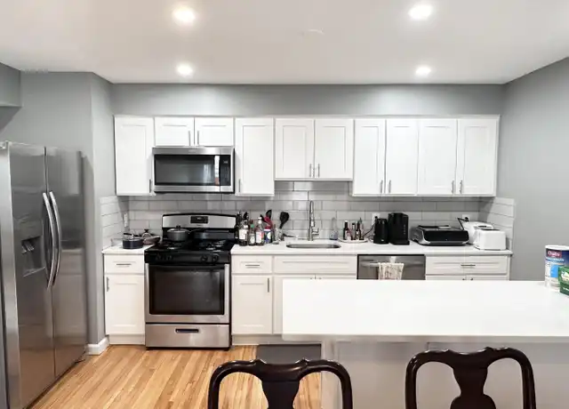 Property at 210 45th St Unit 2, Union City, NJ, 07087, 3 beds, 2 baths, [object Object]