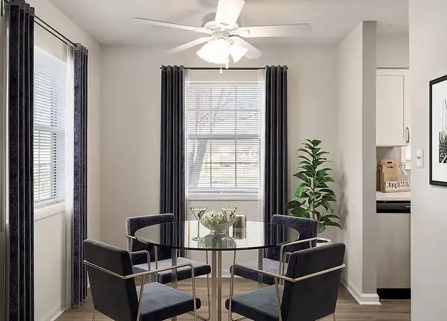 Property at 3401 Biscayne Dr, Charlotte, NC, 28205, 1-2 bed, 1-2 bath, [object Object]