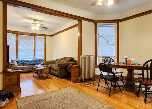 Property at 3326 N Clark St Unit 2F, Chicago, IL, 60657, 2 beds, 1 bath, [object Object]