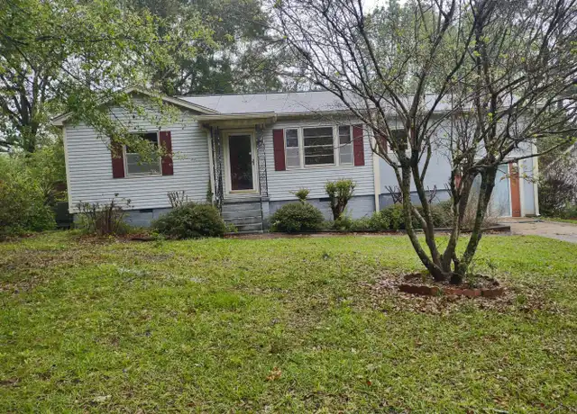 Property at 3832 35th St, Meridian, MS, 39307, 3 beds, 1 bath, [object Object]