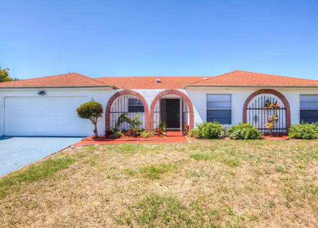 Property at 12834 Illinois Woods Ln, Orlando, FL, 32824, 4 beds, 3 baths, [object Object]
