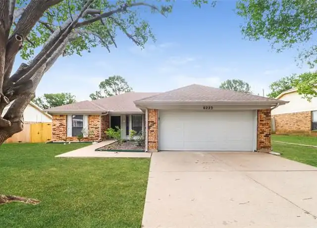 Property at 6223 Fernwood Dr, Arlington, TX, 76001, 3 beds, 2 baths, [object Object]