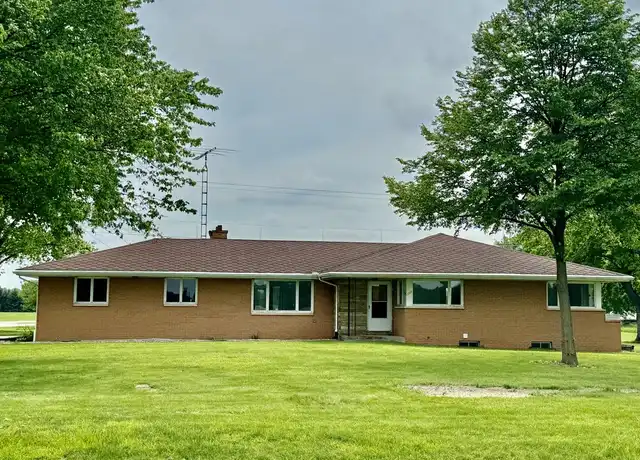 Property at 1727 Norvell Rd, Grass Lake, MI, 49240, 3 beds, 2 baths, [object Object]