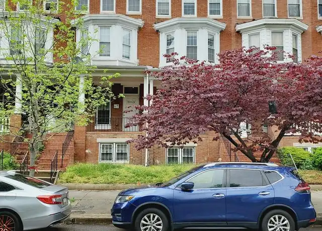 Property at 1624 Gwynns Falls Pkwy #5, Baltimore, MD, 21217, 1 bed, 1 bath, [object Object]