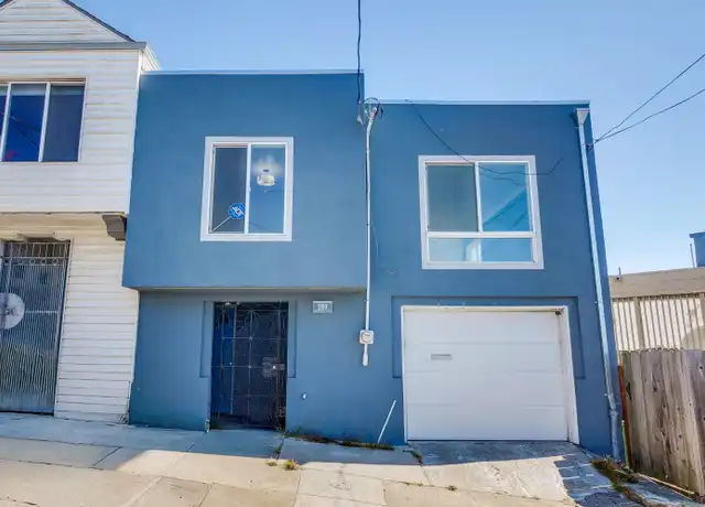 Property at 289 Bridgeview Dr, San Francisco, CA, 94124, 2 beds, 1 bath, [object Object]