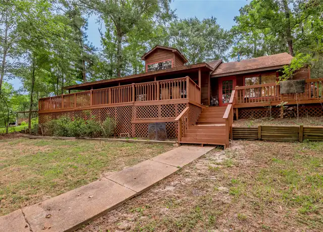 Property at 73 Thomas Lake Rd, Huntsville, TX, 77320, 3 beds, 2 baths, [object Object]
