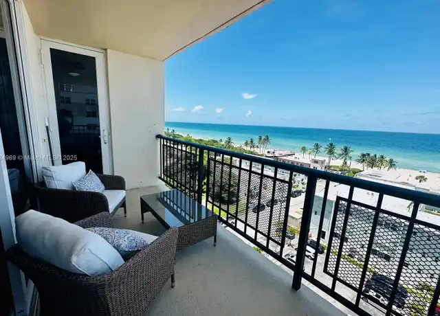 Property at 1501 S Ocean Dr #1006, Hollywood, FL, 33019, 2 beds, 2 baths, [object Object]