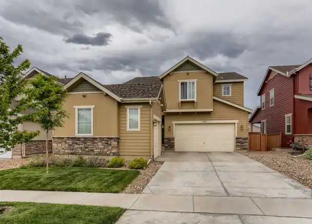 Property at 17032 Melody Dr, Broomfield, CO, 80023, 4 beds, 3.5 baths, [object Object]