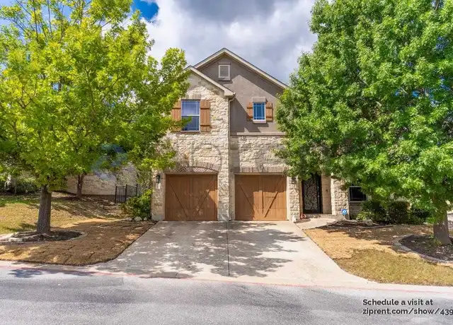 Property at 27 Green Terrace Cv Unit 1, Lakeway, TX, 78734, 3 beds, 2.5 baths, [object Object]