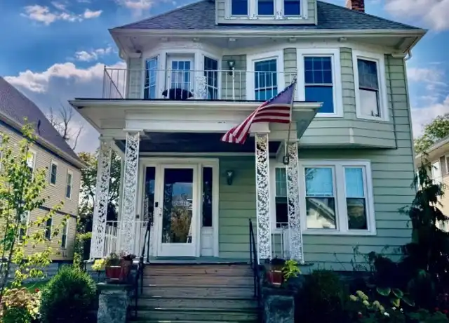 Property at 422 Huntington Ave, Buffalo, NY, 14214, 3 beds, 1 bath, [object Object]