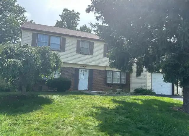 Property at 41 Gamewell Ln, Willingboro, NJ, 08046, 4 beds, 2.5 baths, [object Object]