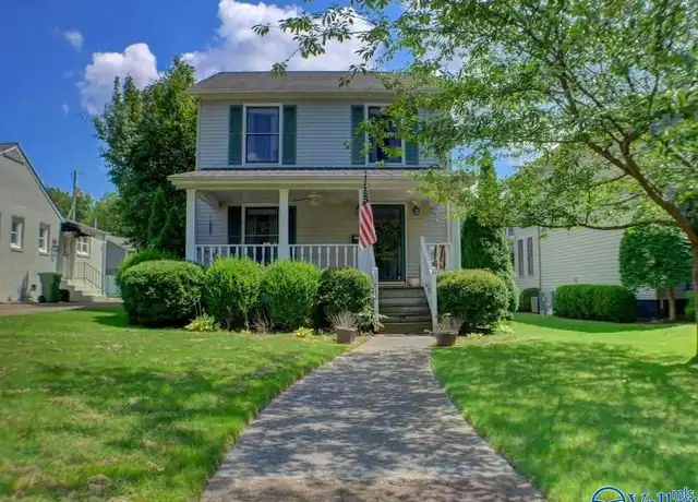 Property at 1612 Ward Ave NE, Huntsville, AL, 35801, 2 beds, 1.5 baths, [object Object]