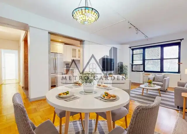 Property at 6776 Booth St Unit 2J, Forest Hills, NY, 11375, 1 bed, 1 bath, [object Object]