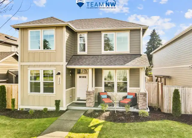 Property at 3305 63rd Ave SW, Olympia, WA, 98512, 3 beds, 2.5 baths, [object Object]