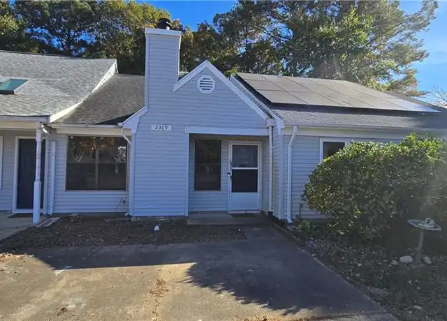 Property at 2369 Sedgewick Dr, Virginia Beach, VA, 23454, 2 beds, 1 bath, [object Object]