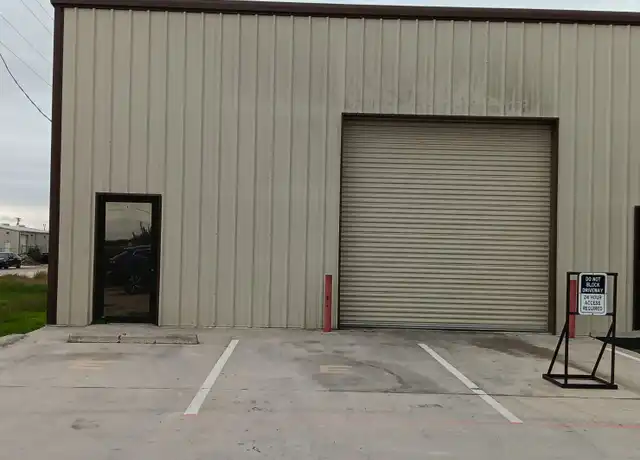 Property at 1501 Industrial Dr Unit D, Weslaco, TX, 78599, 0 beds, 1 bath, [object Object]