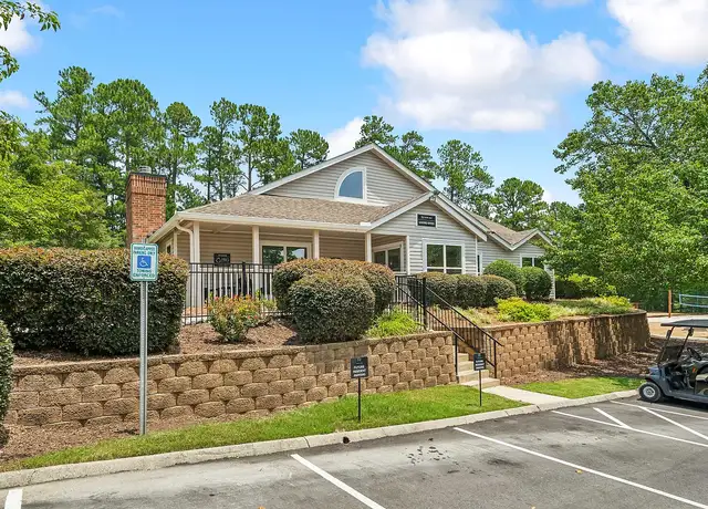 Photo of 2701 Homestead Rd, Chapel Hill, NC 27516
