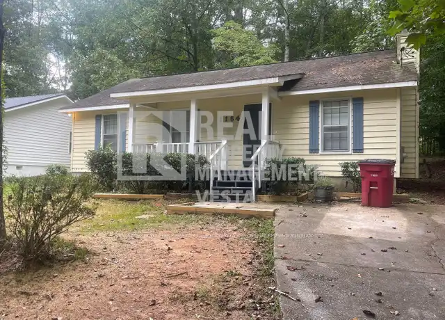 Property at 1164 Atagahi Trl, Macon, GA, 31220, 3 beds, 1.5 baths, [object Object]