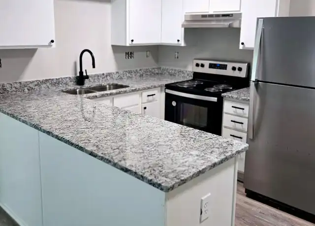 Property at 1101 E Barton St Apt 1101-D, Greensboro, NC, 27407, 1 bed, 1 bath, [object Object]