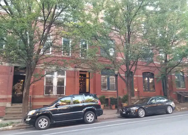 Property at 2106 Saint Paul St Unit B, Baltimore, MD, 21218, 1 bed, 1 bath, [object Object]