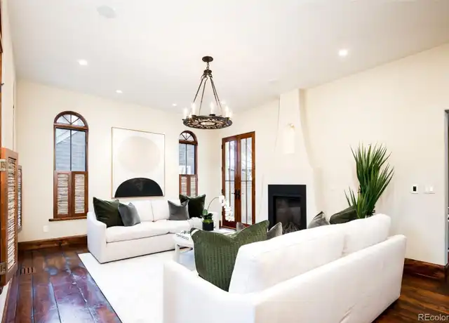 Property at 2435 S Milwaukee St, Denver, CO, 80210, 6 beds, 6 baths, [object Object]