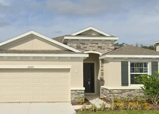 Property at 16988 Oval Rum Dr Unit 1, Wimauma, FL, 33598, 4 beds, 2.5 baths, [object Object]