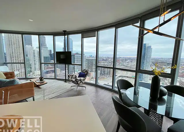 Property at 727 W Madison St Unit 809, Chicago, IL, 60661, 1 bed, 1 bath, [object Object]