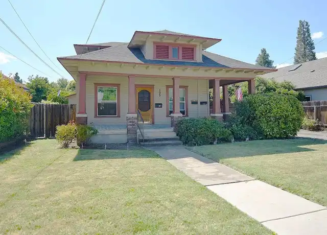 Property at 105 Genessee St Unit 105, Medford, OR, 97504, 1 bed, 1 bath, [object Object]