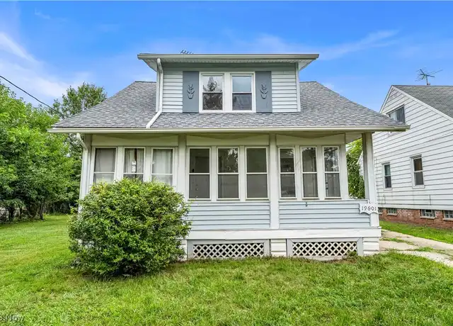 Property at 19601 Raymond St, Maple Heights, OH, 44137, 2 beds, 1 bath, [object Object]