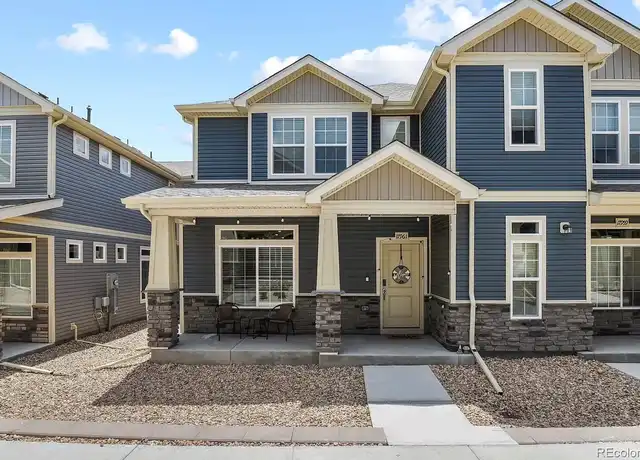 Property at 17961 E 103rd Ave, Commerce City, CO, 80022, 3 beds, 2.5 baths, [object Object]