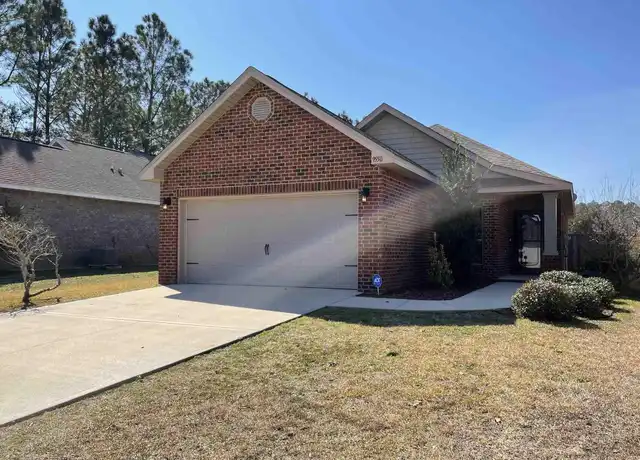 Property at 9550 Laramie Dr, Pensacola, FL, 32506, 3 beds, 2 baths, [object Object]