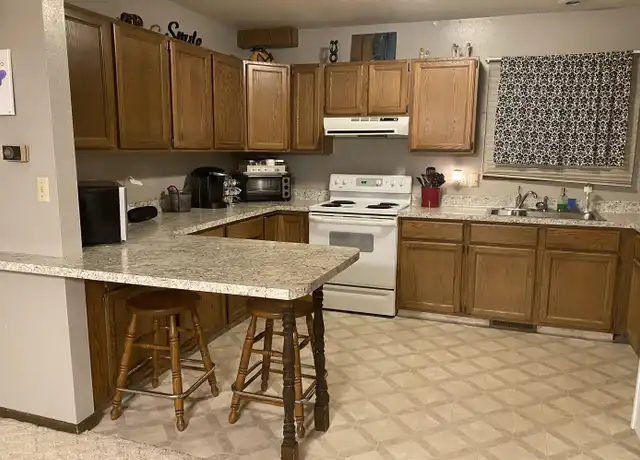 Property at 3812 Renee Dr Unit 1, Bismarck, ND, 58503, 2 beds, 1 bath, [object Object]