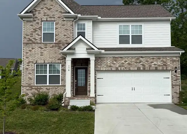 Property at 170 Dale Dr, Smyrna, TN, 37167, 4 beds, 2.5 baths, [object Object]