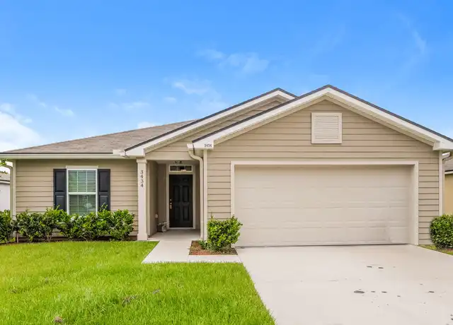 Property at 3434 Canyon Falls Dr, Green Cove Springs, FL, 32043, 3 beds, 2 baths, [object Object]