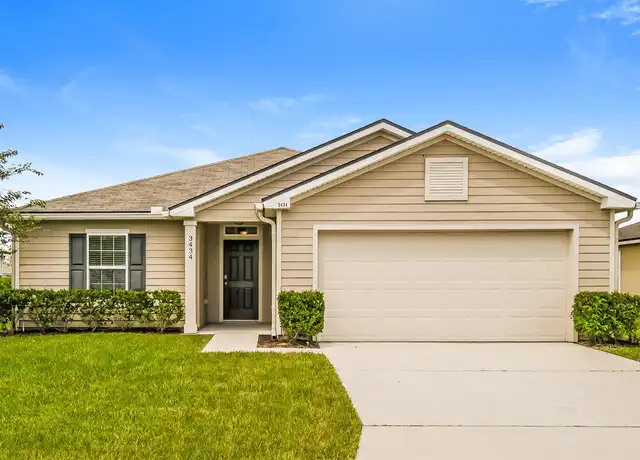 Property at 3434 Canyon Falls Dr, Green Cove Springs, FL, 32043, 3 beds, 2 baths, [object Object]