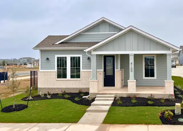 Property at 8100 Corrigan Pass, Austin, TX, 78744, 3 beds, 2 baths, [object Object]