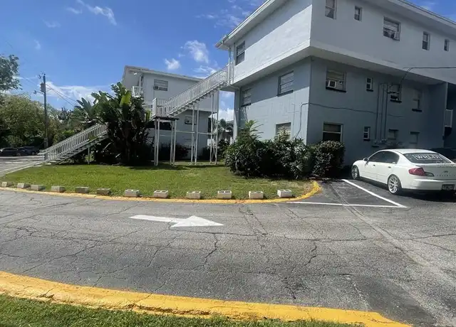 Property at 650 Dixon Blvd Unit C09, Cocoa, FL, 32922, 2 beds, 1 bath, [object Object]