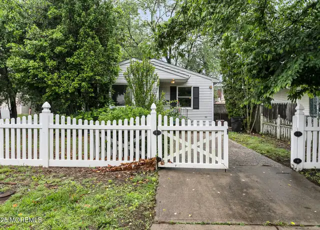 Property at 204 Raritan St, Union Beach, NJ, 07735, 3 beds, 2 baths, [object Object]