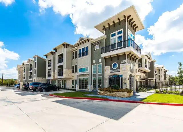 Property at Enclave at the Dominion Apartments - 6974 Oak Dr, San Antonio, TX, 78256, 1-2 bed, 1-2 bath, [object Object]