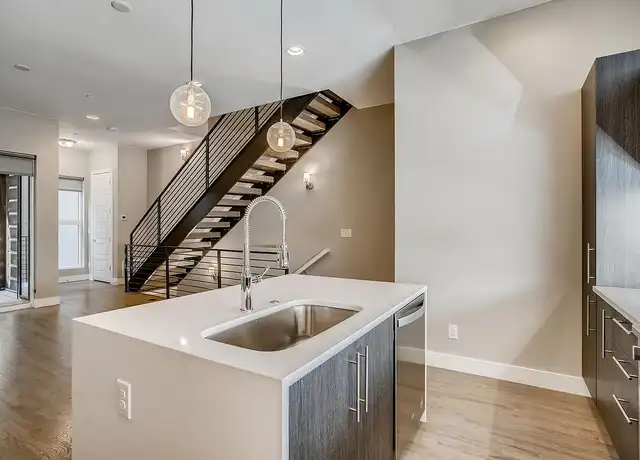 Property at Fairfax Row - 5151 E 28th Ave, Denver, CO, 80207, 2-3 beds, 3.5 baths, [object Object]