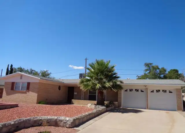 Property at 621 Westview Ave, El Paso, TX, 79912, 3 beds, 2 baths, [object Object]