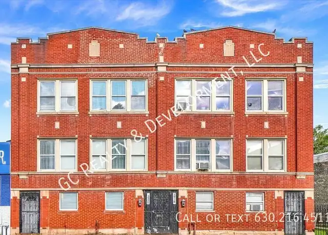 Property at 3918 W Grand Ave Unit G, Chicago, IL, 60651, 2 beds, 1 bath, [object Object]