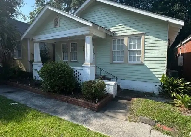 Property at 627 W 35th St, Savannah, GA, 31415, 2 beds, 1 bath, [object Object]