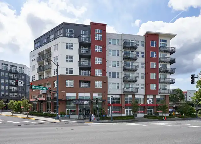 Property at red160 - 16015 Cleveland St, Redmond, WA, 98052, 0-2 beds, 1-2 bath, [object Object]