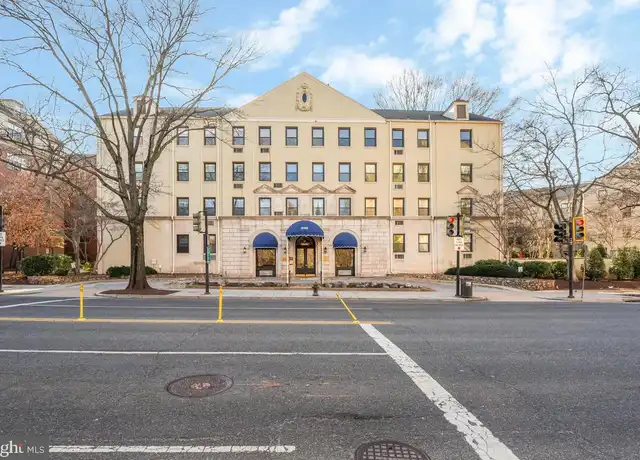 Property at 3100 Connecticut Ave NW #307, Washington, DC, 20008, 1 bed, 1 bath, [object Object]